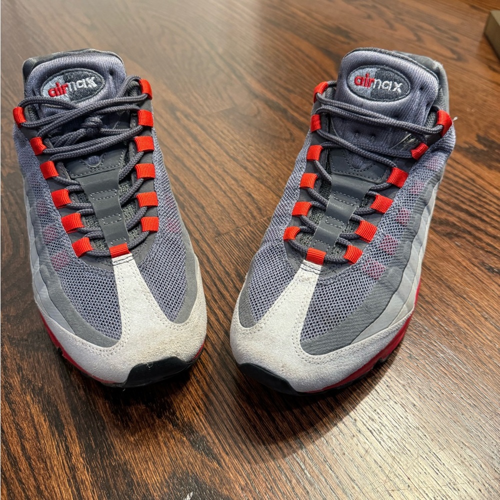 Nike air max 95 …size 9.5